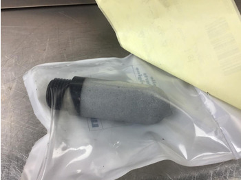 Sistemi i marrjes së ajrit LIEBHERR