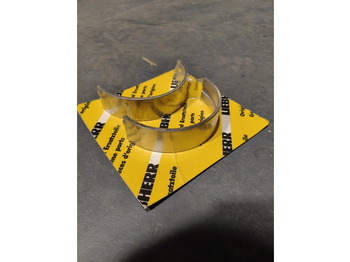 Motori dhe pjesë këmbimi