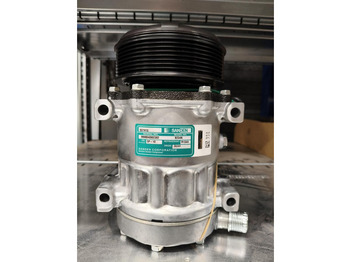 Motori dhe pjesë këmbimi