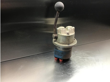 ECU Rexroth Pilot Control Unit: foto 2 ECU Rexroth Pilot Control Unit: foto 2