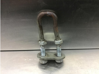 Pjesë këmbimi LIEBHERR