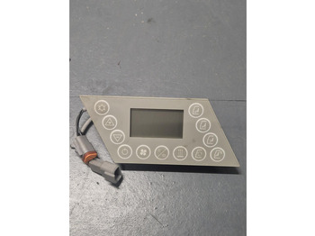 Pjesë këmbimi LIEBHERR