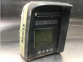 Pjesë këmbimi LIEBHERR