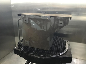 Pjesë këmbimi LIEBHERR