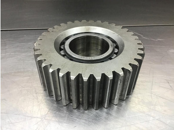 Pjesë këmbimi LIEBHERR