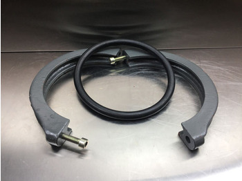 Pjesë këmbimi LIEBHERR