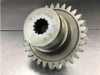 Pjesë këmbimi LIEBHERR