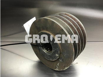 Pjesë këmbimi LIEBHERR