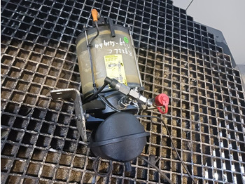 Pjesë këmbimi LIEBHERR