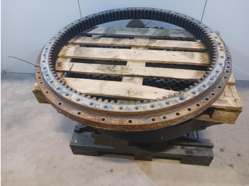 Pjesë këmbimi LIEBHERR