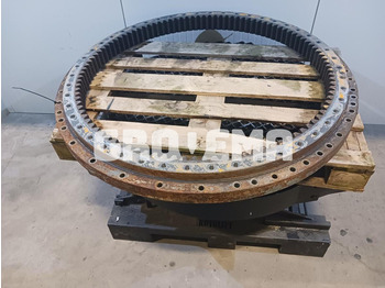 Pjesë këmbimi LIEBHERR