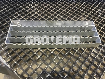 Pjesë këmbimi LIEBHERR