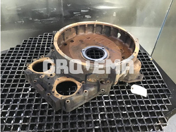 Pjesë këmbimi LIEBHERR