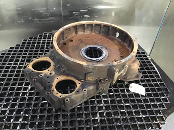 Pjesë këmbimi LIEBHERR