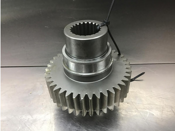 Pjesë këmbimi LIEBHERR