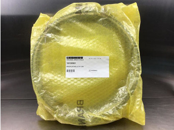 Pjesë këmbimi LIEBHERR