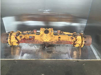 Bosht dhe pjesë këmbimi ZF