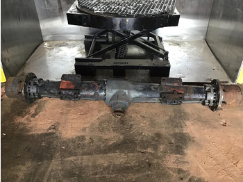 Bosht dhe pjesë këmbimi ZF APB355: foto 3