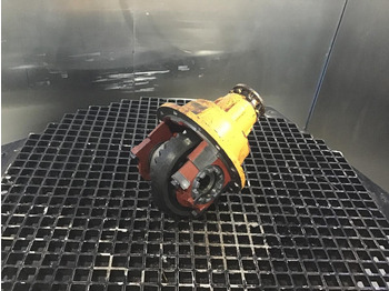 Ingranazhi i diferencialit ZF