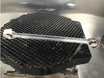 Boshti i transmisionit ZF