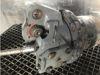 Krah moco ZF