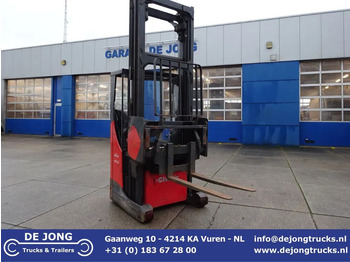 Pirun ritërheqës LINDE R16
