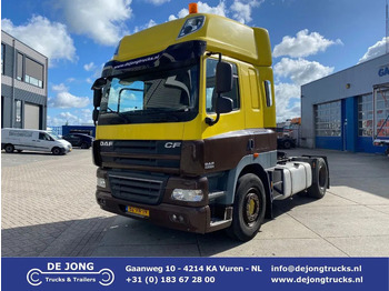 Gjysmë-kamion DAF CF 85 410
