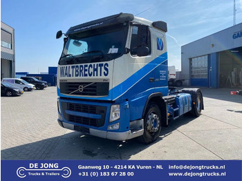 Gjysmë-kamion VOLVO FH 460