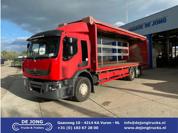 Kamioni RENAULT Premium 380