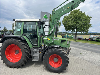 Traktor FENDT