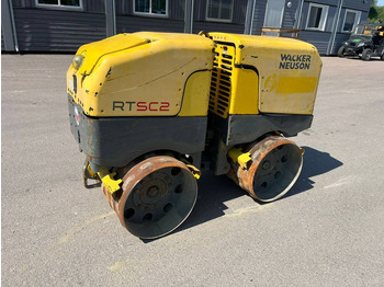 Ngjeshës WACKER