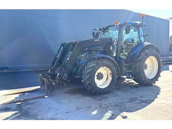 Traktor VALTRA N174