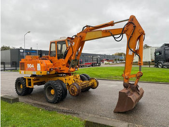 Ekskavator Atlas 1104: foto 4 Ekskavator Atlas 1104: foto 4