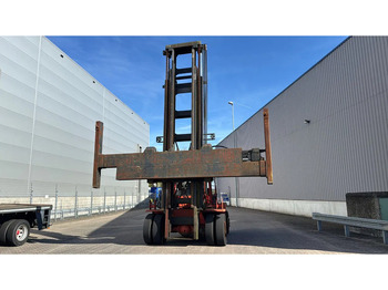 Ekskavator kontejnerësh KALMAR