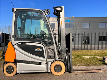 Pirun elektrik STILL RX20