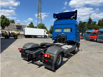 Gjysmë-kamion MERCEDES Atego 1330 4x2: foto 5