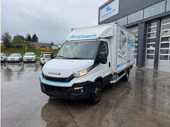 Furgon IVECO Daily 70c21