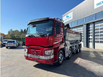 Kamion vetëngarkues RENAULT C 520