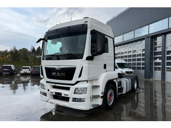Gjysmë-kamion MAN TGS 18.440
