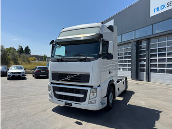 Gjysmë-kamion VOLVO FH 460