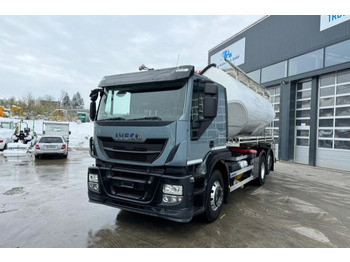 Kamioni IVECO Stralis 460