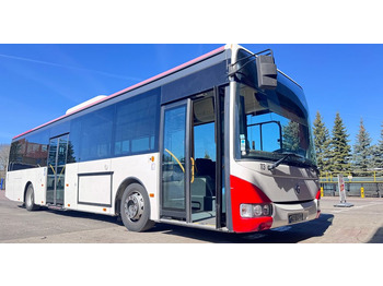 Autobus qyteti IRISBUS