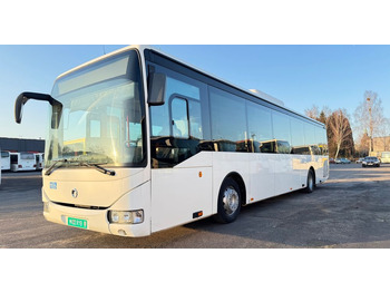 Autobus qyteti IRISBUS