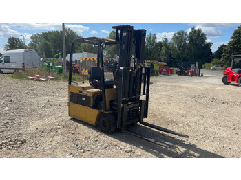 Pirun elektrik CATERPILLAR