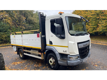 Kamion me karroceri të hapur DAF LF 150