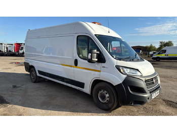 Furgon FIAT Ducato 2.3