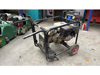 Pajisje ndërtimi HONDA