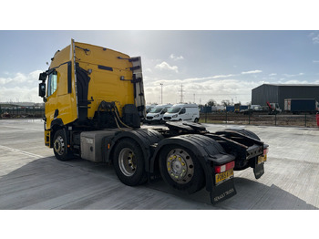 Gjysmë-kamion RENAULT T RANGE: foto 3