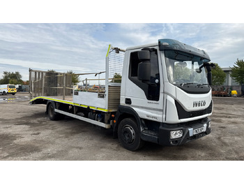 Karrotrec IVECO EuroCargo