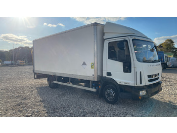 Kamion vagonetë IVECO EuroCargo 75E